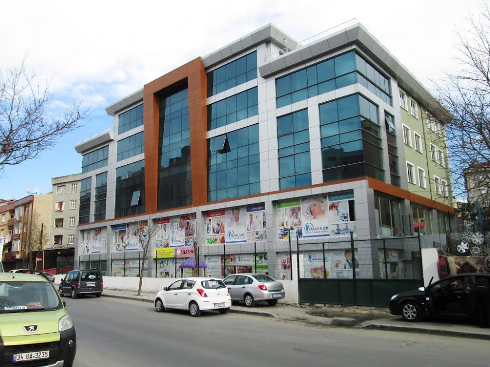 Özel Saran Eller Anadolu Sağlık Meslek Lisesi Fotoğrafları 1