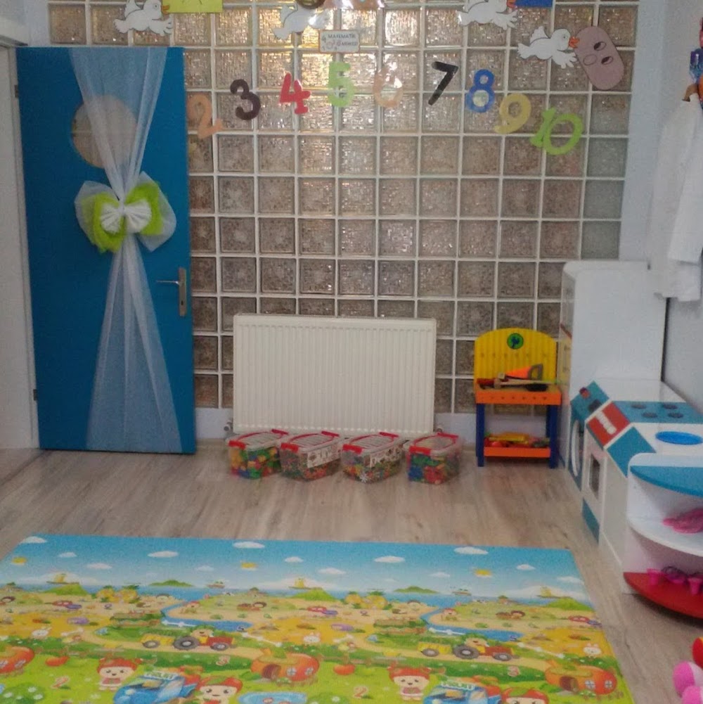 Özel Yıldız Anaokulu  Fotoğrafları 6