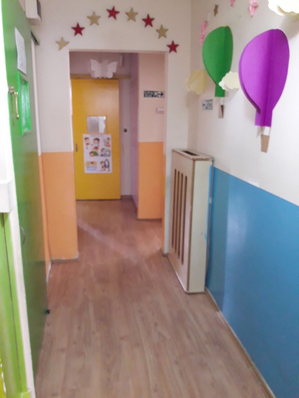 Özel Yıldız Evi Anaokulu  Fotoğrafları 6