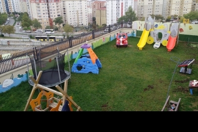 Özel Yıldız Evi Anaokulu  fotoğraf 12