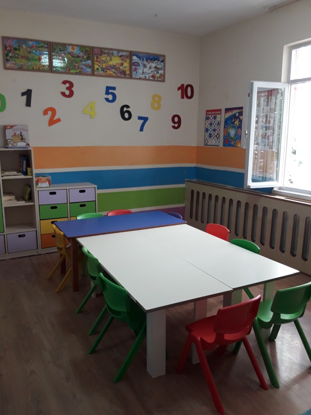 Özel Yıldız Evi Anaokulu  Fotoğrafları 5