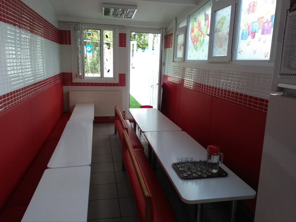 Özel Yıldız Anaokulu  Fotoğrafları 5