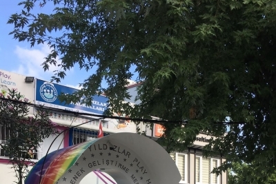 Özel Yıldız Evi Anaokulu  fotoğraf 10