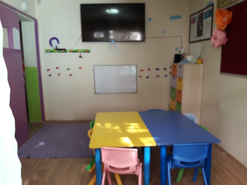 Özel Yıldız Evi Anaokulu  Fotoğrafları 7
