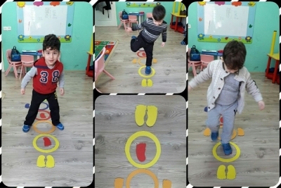 Özel Yıldız Evi Anaokulu  fotoğraf 3