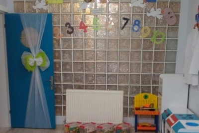 Özel Yıldız Evi Anaokulu  fotoğraf 9