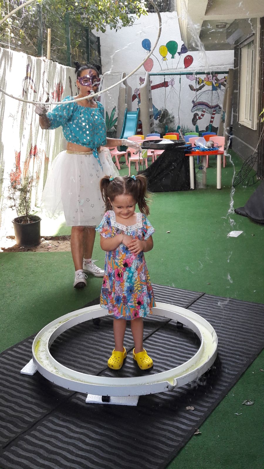 Özel Yıldız Anaokulu  Fotoğrafları 1