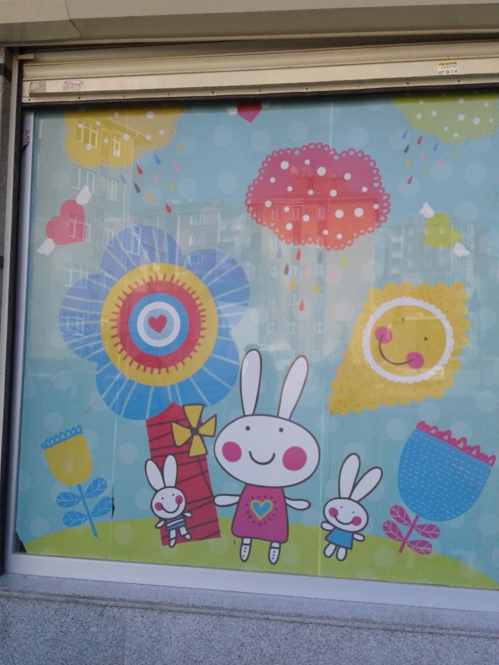 Özel Zümrüdü Anka Anaokulu  Fotoğrafları 1