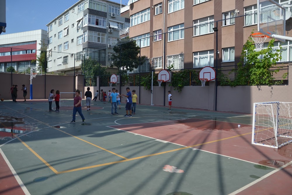 Özel Asil Koleji Bahçelievler Anaokulu Fotoğrafları 3