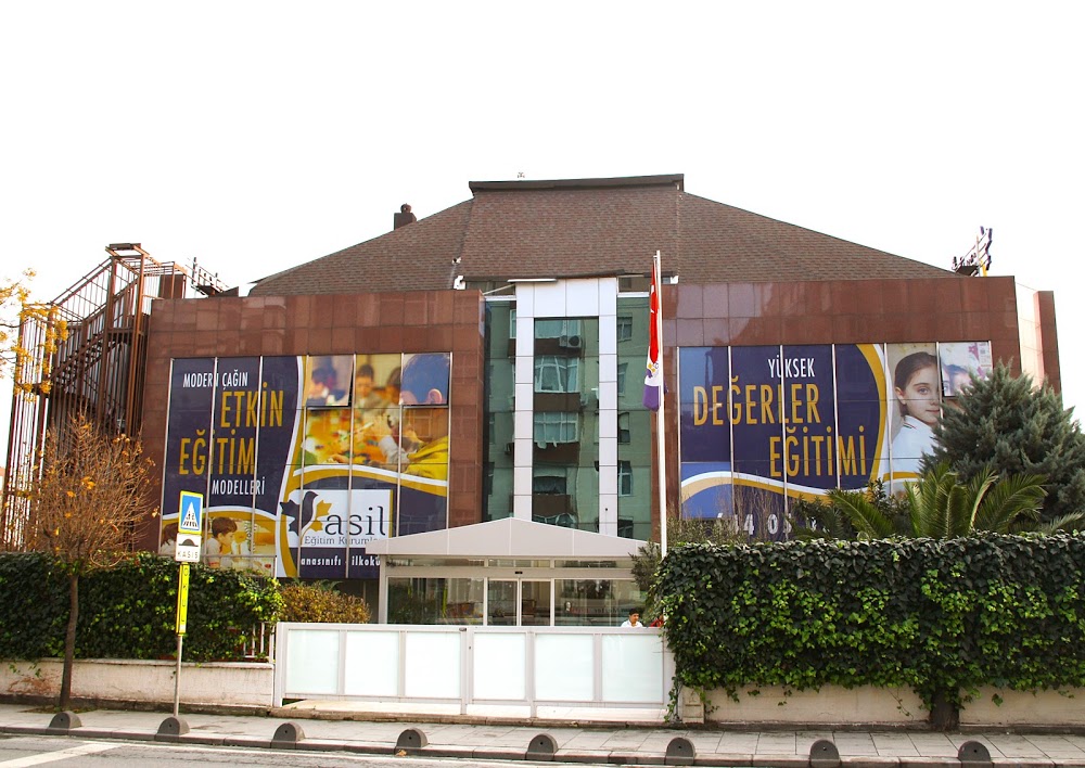 Özel Asil Koleji Bahçelievler Anaokulu Fotoğrafları 4