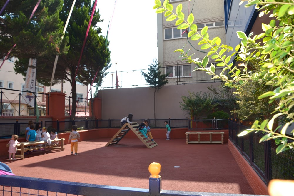 Özel Asil Koleji Bahçelievler Anaokulu Fotoğrafları 2