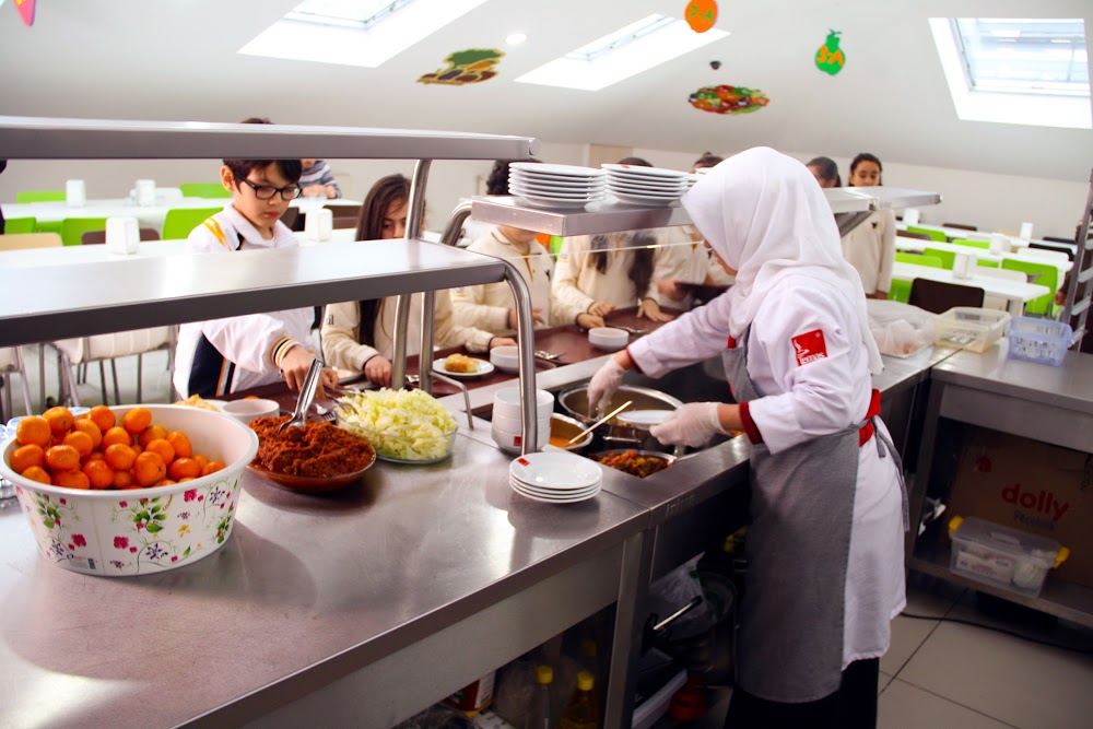 Özel Asil Koleji Bahçelievler Anaokulu Fotoğrafları 5