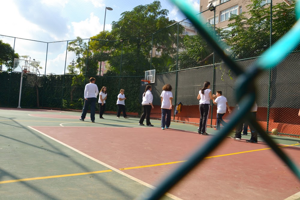 Özel Asil Koleji Bahçelievler Anaokulu Fotoğrafları 6