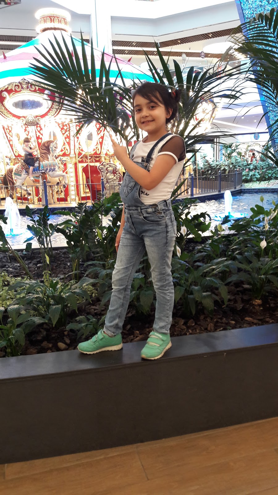 Özel Aka Koleji Lisesi Fotoğrafları 2