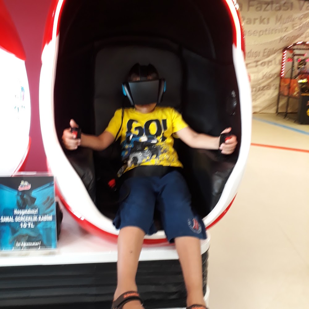 Özel AREL Koleji Fen Lisesi Fotoğrafları 2