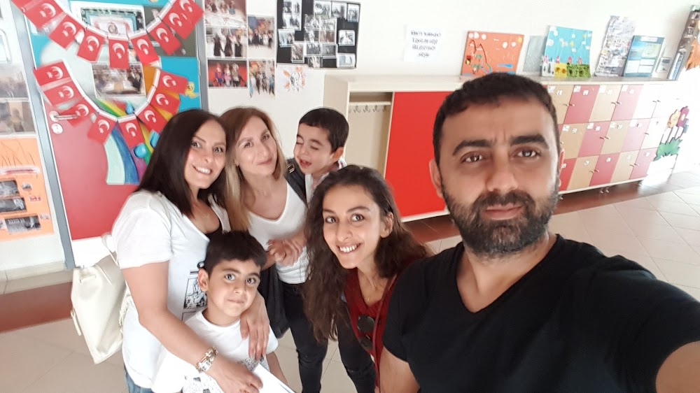 Özel AREL Koleji Fen Lisesi Fotoğrafları 1