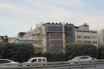 Özel Maksimum Anadolu Lisesi fotoğraf 9