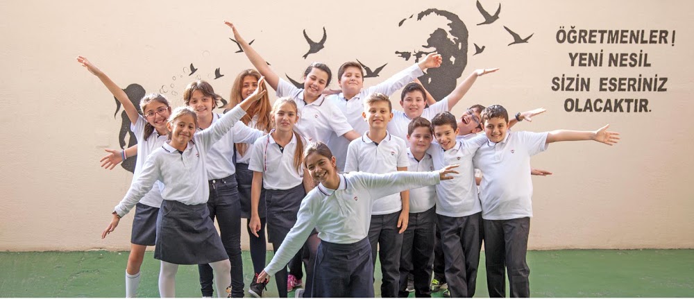 Özel Maksimum Anadolu Lisesi Fotoğrafları 8