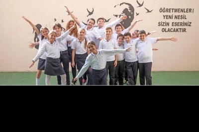 Özel Maksimum Anadolu Lisesi fotoğraf 8