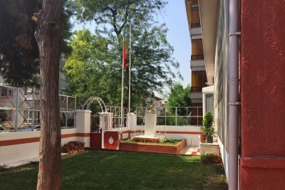 Özel Maksimum Anadolu Lisesi fotoğraf 1