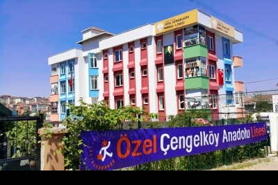 Özel Maksimum Anadolu Lisesi fotoğraf 5