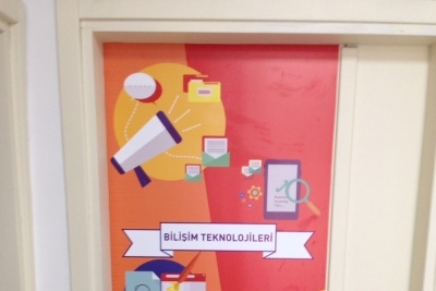 Özel Orkunoğlu Akşam Lisesi fotoğraf 9