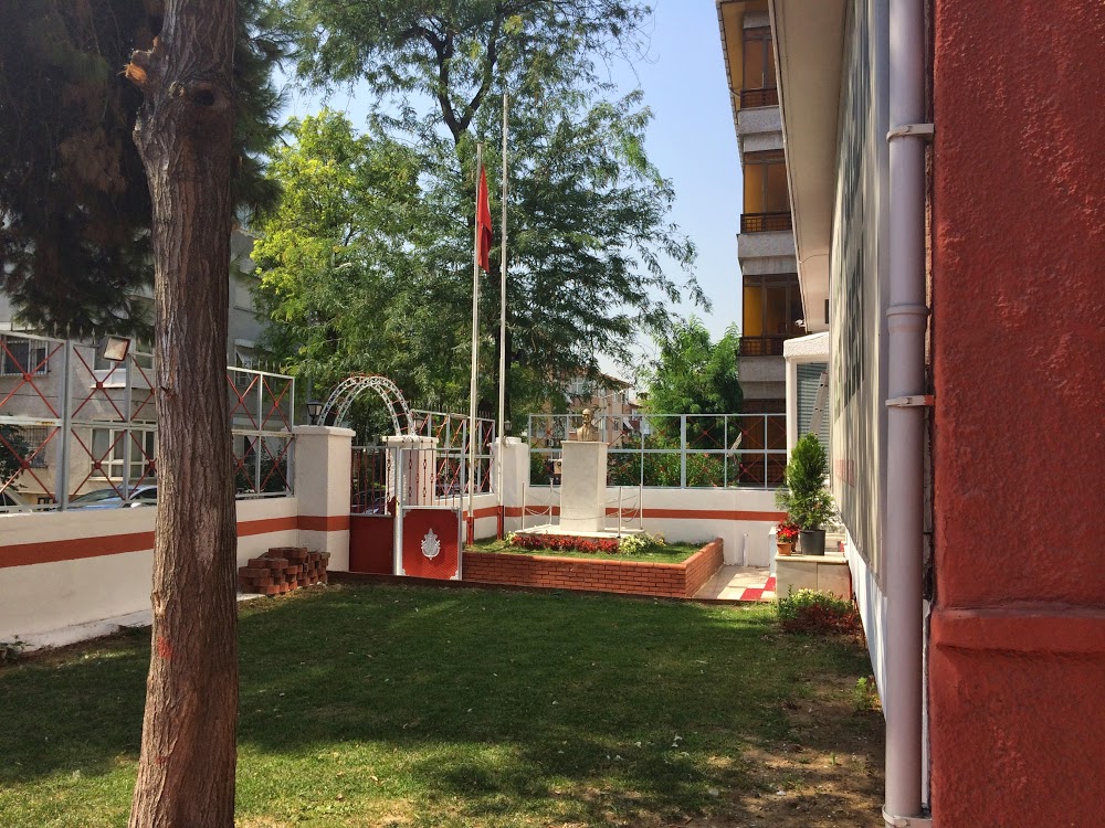 Özel Atılım Akşam Lisesi Fotoğrafları 5