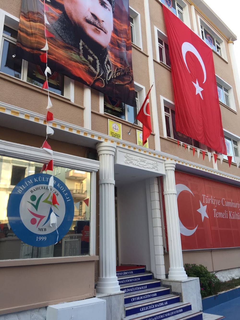 Özel Atılım Akşam Lisesi Fotoğrafları 8