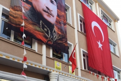 Özel Atılım Akşam Lisesi fotoğraf 8