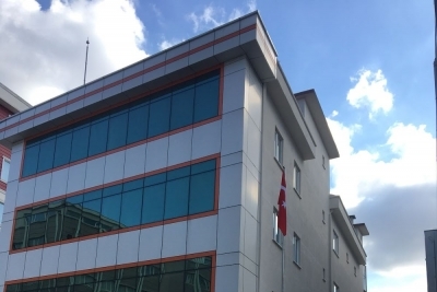 Özel Orkunoğlu Akşam Lisesi fotoğraf 3