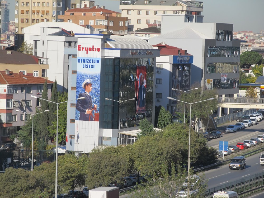 Özel Anatercih Akşam Lisesi Fotoğrafları 8