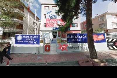 Özel Orkunoğlu Akşam Lisesi fotoğraf 8
