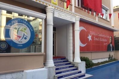 Özel Orkunoğlu Akşam Lisesi fotoğraf 5