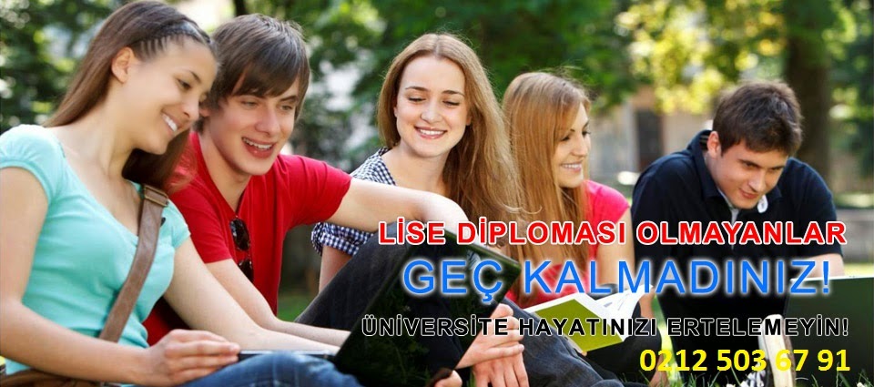 Özel Atılım Akşam Lisesi Fotoğrafları 1