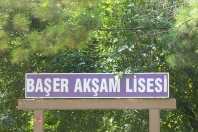 Özel Anatercih Akşam Lisesi fotoğraf 1