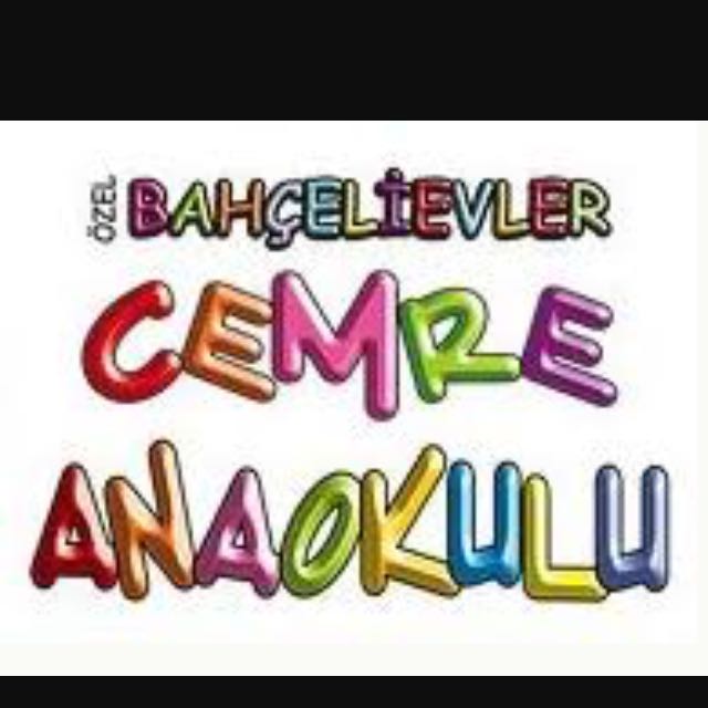 Özel Cemre Anaokulu fotoğraf 1