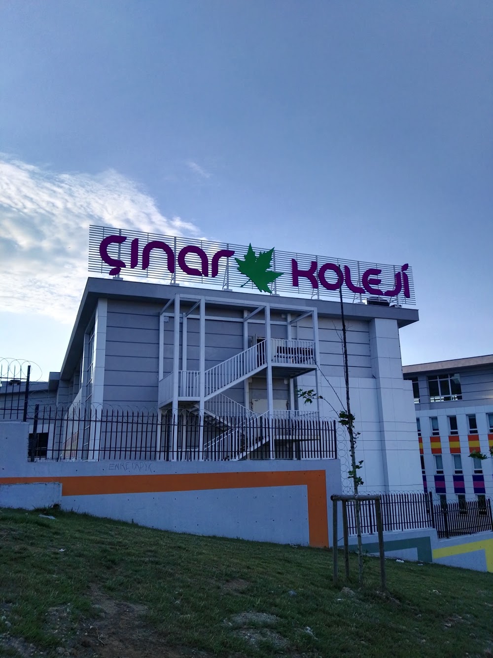 Beylikdüzü Çınar Koleji Anaokulu fotoğraf 1