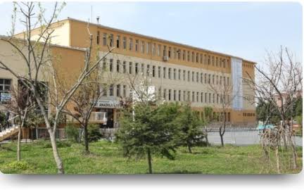 Özel Dede Korkut Anadolu Lisesi Fotoğrafları 2