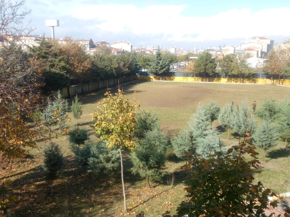Özel Dede Korkut Anadolu Lisesi Fotoğrafları 1