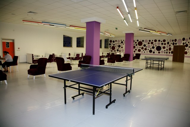 Özel Bahçelievler Doğa Koleji Anadolu Lisesi Fotoğrafları 5