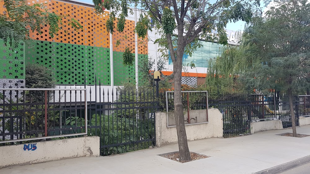 Özel Bahçelievler Doğa Koleji Anadolu Lisesi Fotoğrafları 6