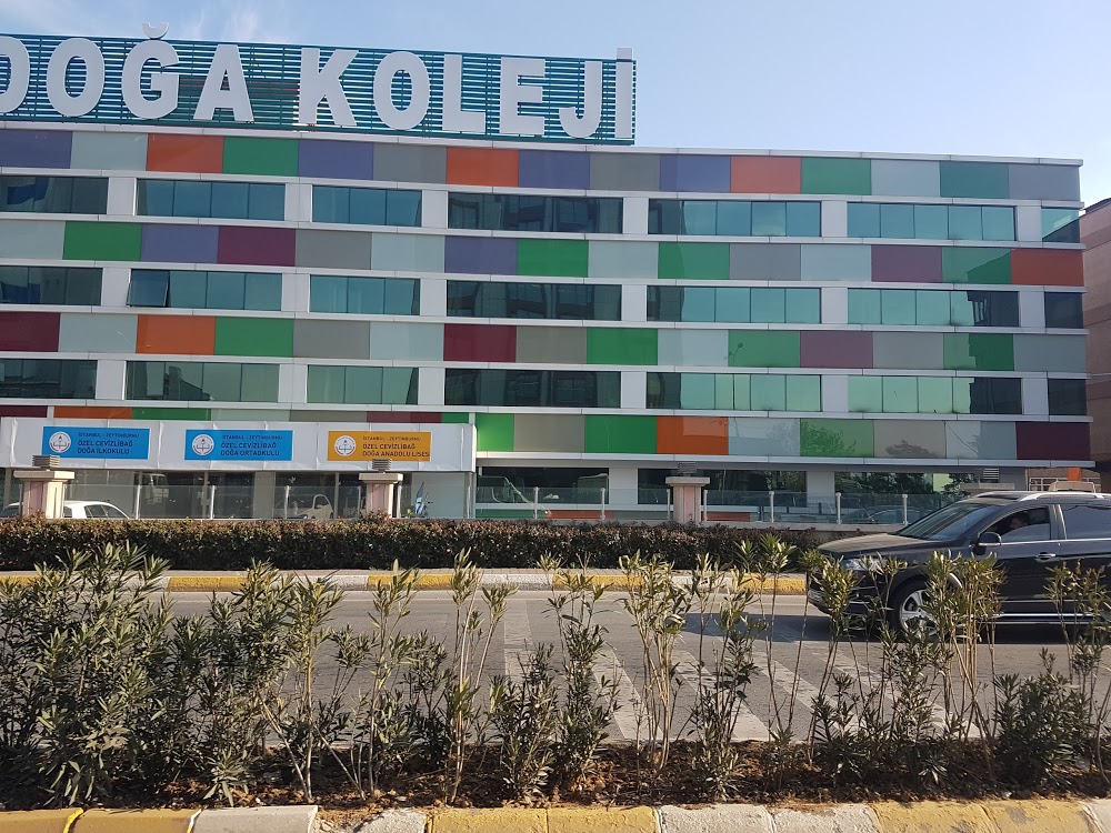 Özel Bahçelievler Doğa Koleji Anadolu Lisesi Fotoğrafları 2