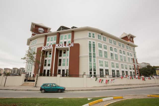 Özel Bahçelievler Doğa Koleji Anaokulu Fotoğrafları 1