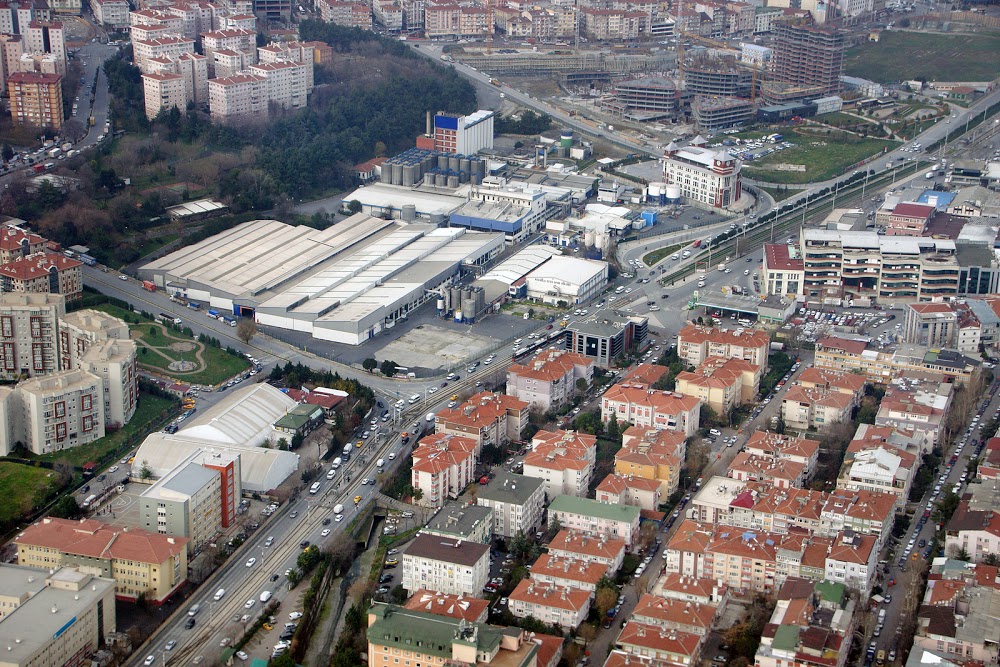 Özel Bahçelievler Doğa Koleji Ortaokulu Fotoğrafları 1