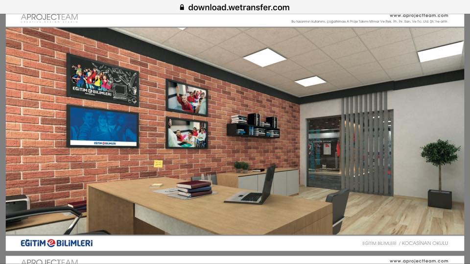 Özel Eğitim Bilimleri Ortaokulu Kocasinan Kampüsü Fotoğrafları 3