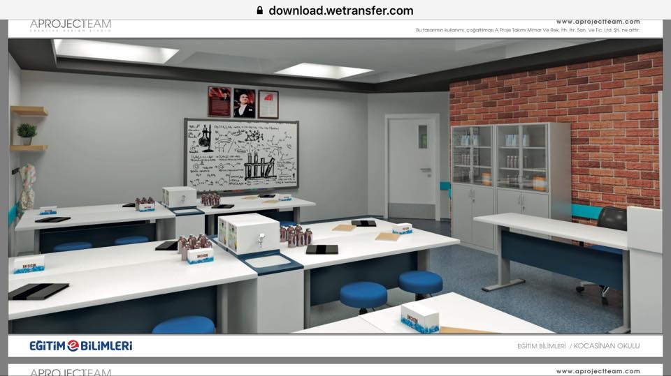 Özel Eğitim Bilimleri Ortaokulu Kocasinan Kampüsü Fotoğrafları 1