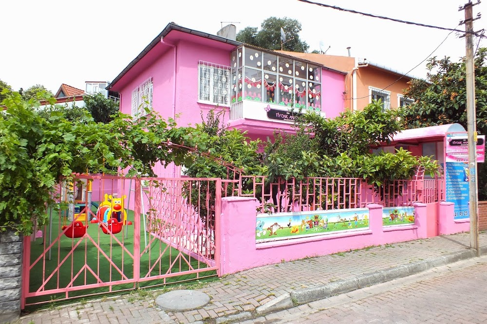 Özel Fiyonk Anaokulu Fotoğrafları 1