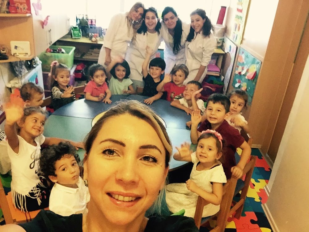 Özel Günaydın Kreş ve Anaokulu  Fotoğrafları 1