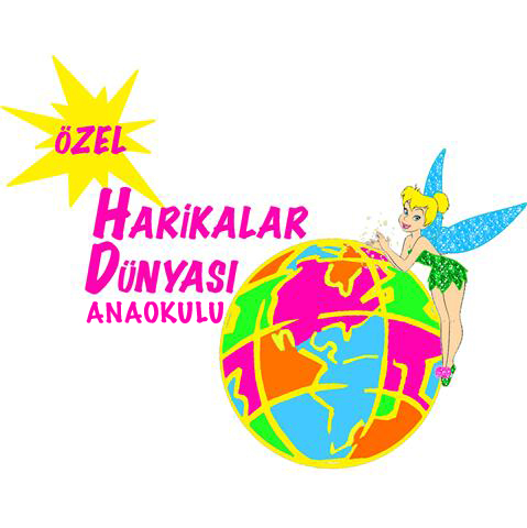 Özel Harikalar Dünyası Anaokulu Fotoğrafları 4