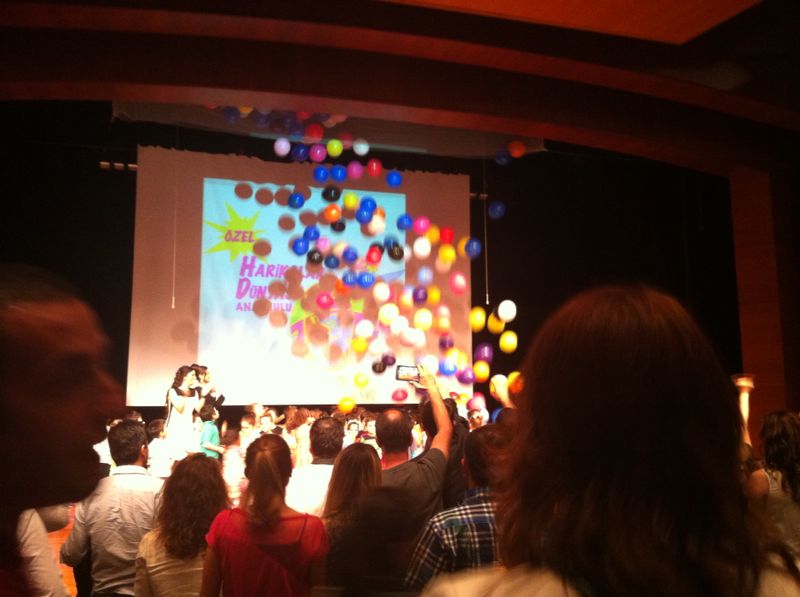 Özel Harikalar Dünyası Anaokulu Fotoğrafları 3